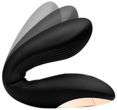 The Bendable G-Spot Vibrator - PlayForFun